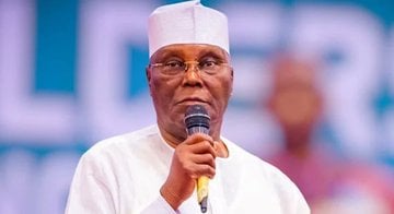 Atiku mourns victims of Yobe boat accident