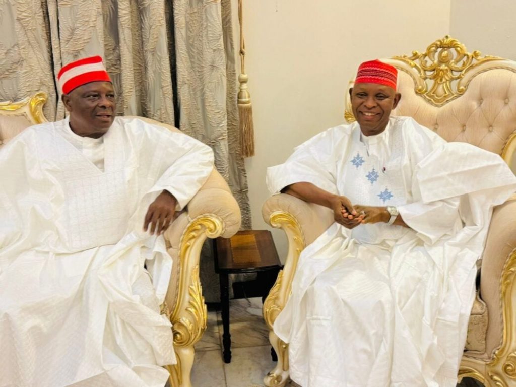Kwankwaso denies approving Abba Yusuf’s move to APC