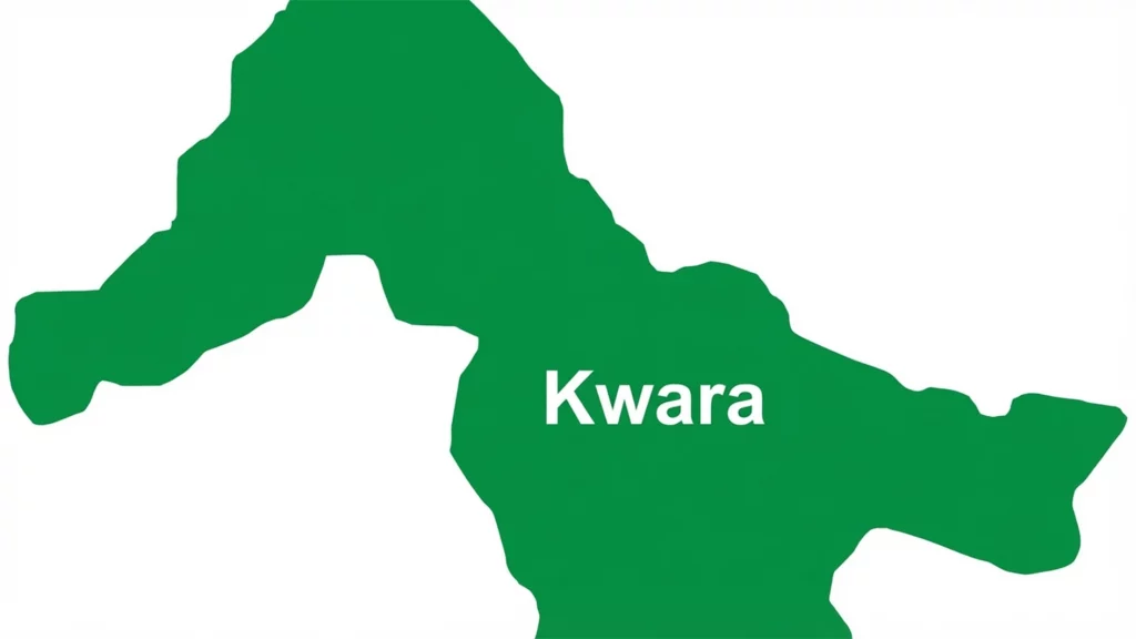 Kidnappers demand N450m to release Kwara monarch, son, others