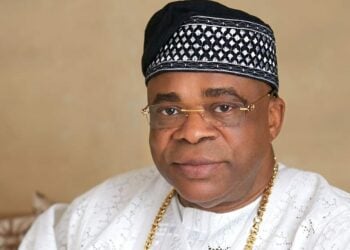 Osun Monarch Unveils Ijesa Hall of Fame Honorees