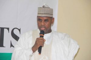 Minister Faults Slow Progress on Zaria-Sheme Road Project