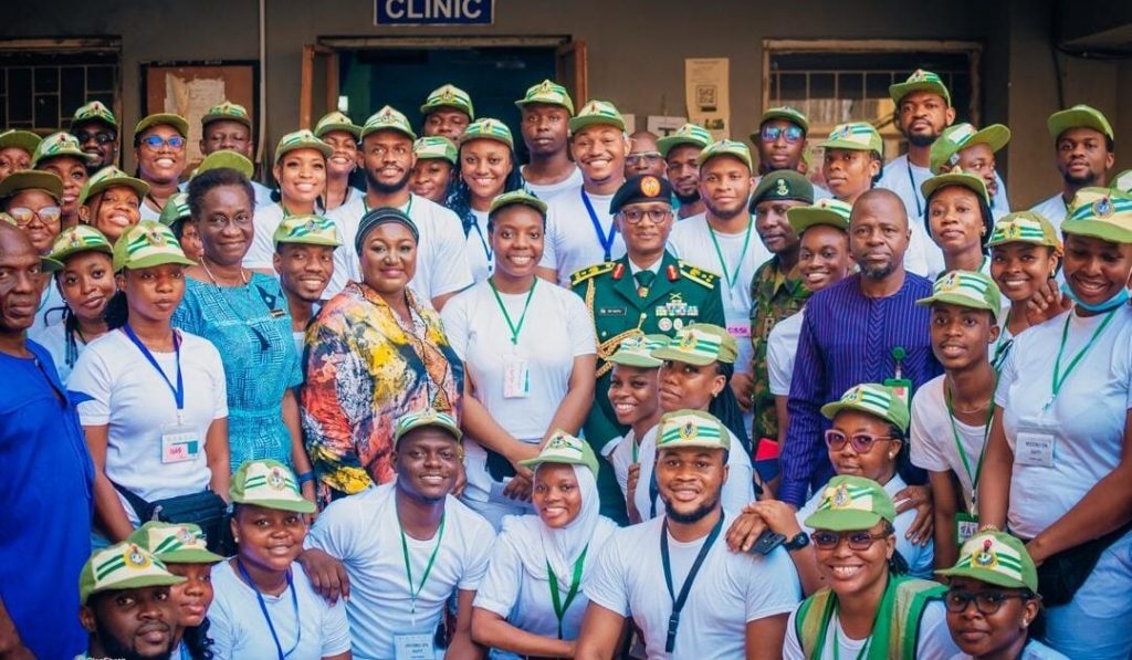 NYSC DG advises corps members to respect local customs