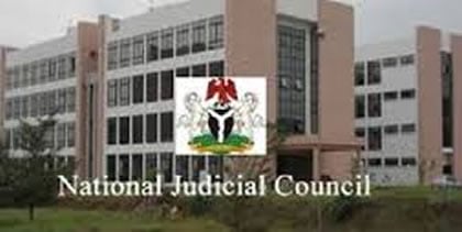 NJC Recommends 14 Federal High Court Judges to Tinubu