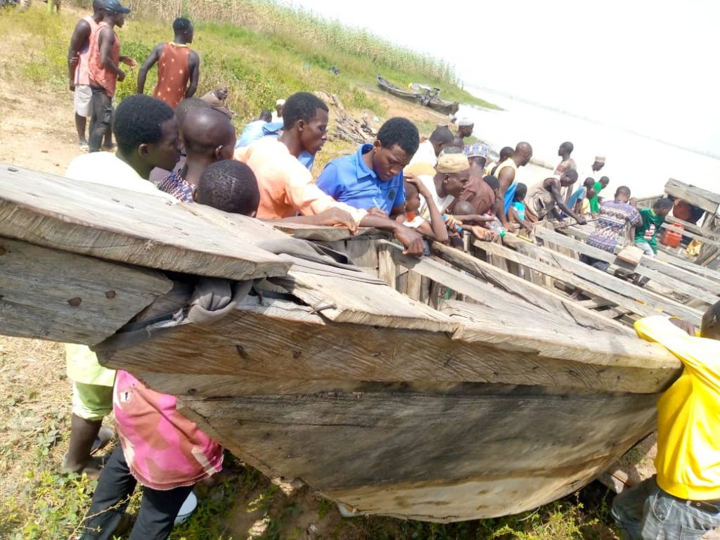 Death toll in Yobe boat accident rises to 29