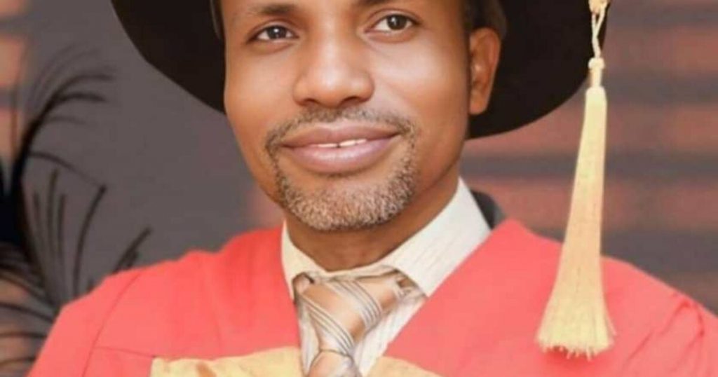 UNIOSUN postgraduate college gets new acting provost