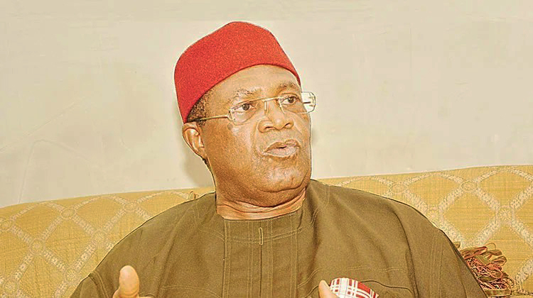 S’East votes according to conscience, Nwodo tells decamping govs, leaders