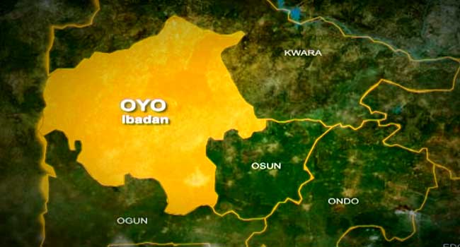Police Boost Security in Oyo Over Bandit Attack Threat