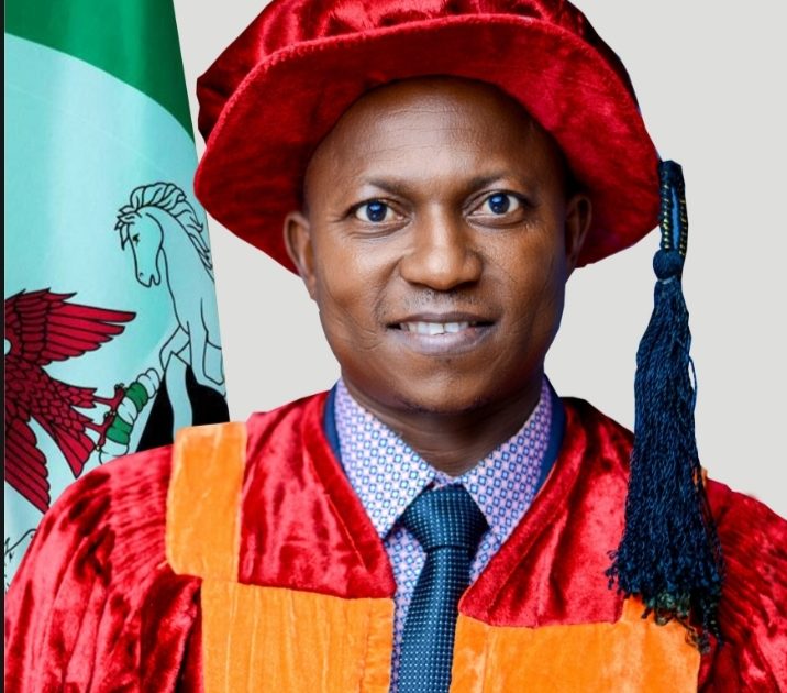 Kogi Poly Rector Assures New Intake of Modern Infrastructure