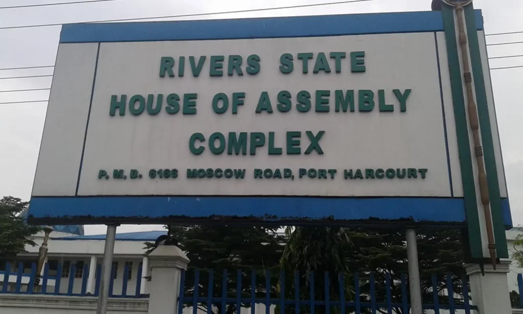 Mixed reactions trail Rivers Assembly impeachment move as groups push back