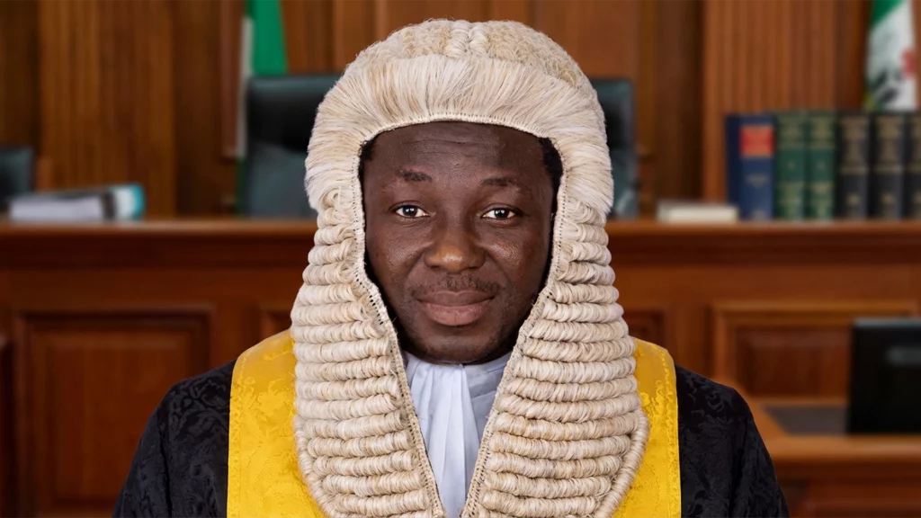 Oyedepo assumes office as DPP, vows evidence-driven prosecutions