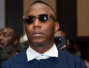 Group wants Sowore prosecuted over leaked court footage