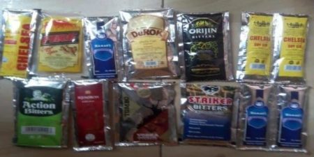 NAFDAC resumes enforcement of sachet alcohol ban, denies business shutdown