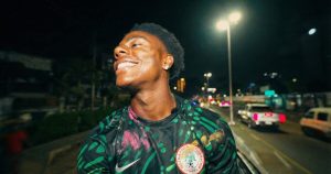 iShowSpeed’s Africa Tour: Culture Over Collaborations