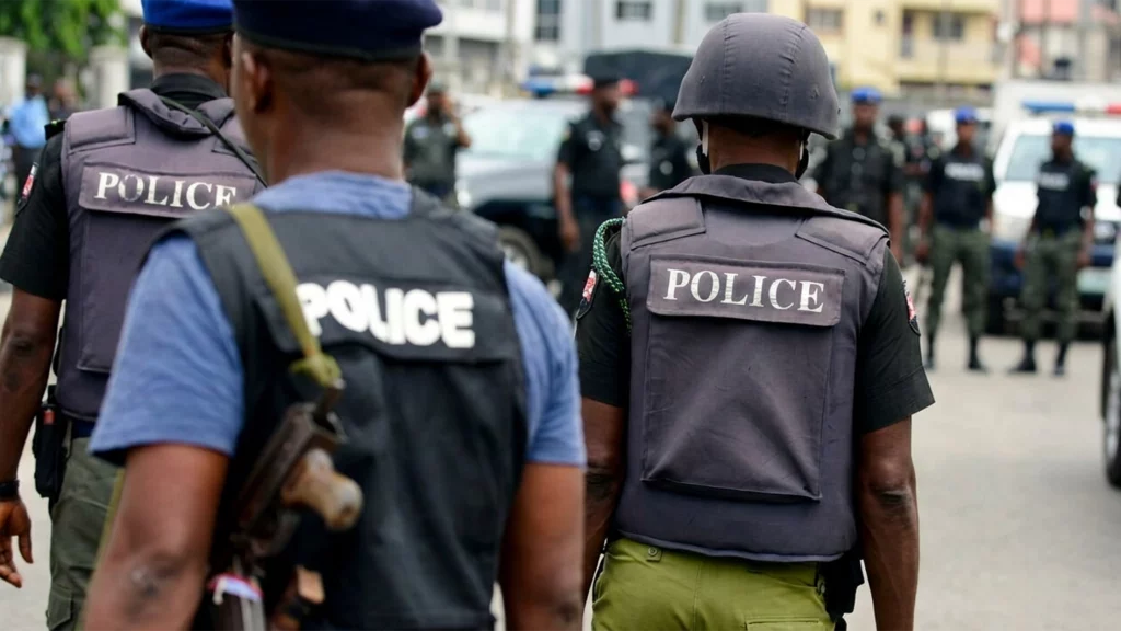 Zamfara Police rescue five kidnap victims