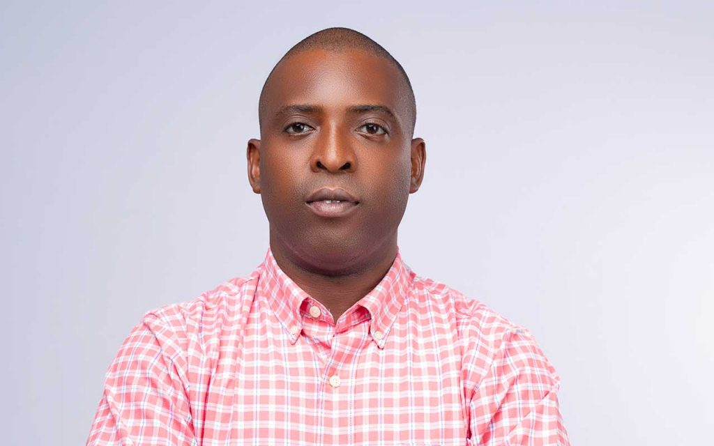 Ikeja council distributes rice to 200 residents to ease festive burden