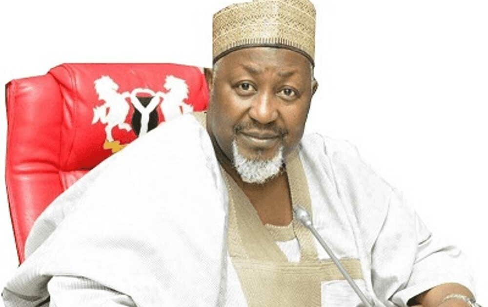 Ex-minister Badaru denies APC defection rumours