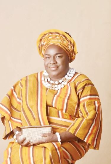 Nigerian woman dies in UK after arriving for son’s graduatio