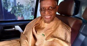 Ex-Gov Spends Second Night in Custody