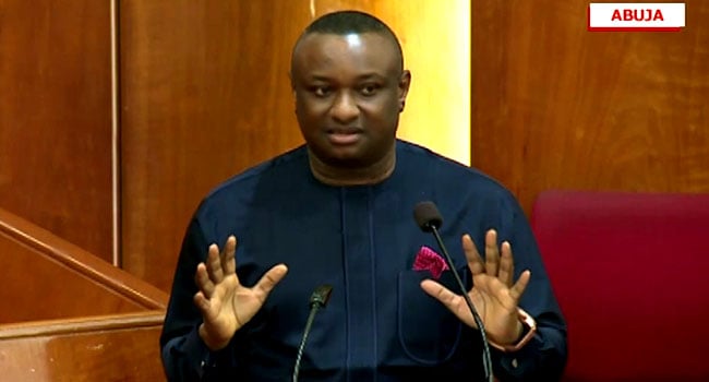 Keyamo says real Nigerians have spoken