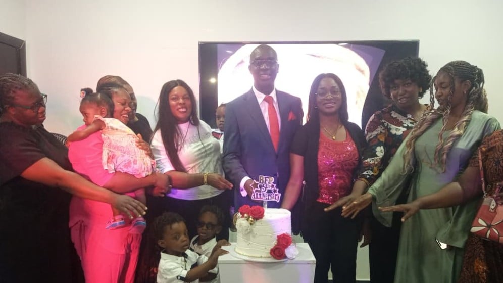 Foundation calls for govt support as IVF costs hit N4.5m