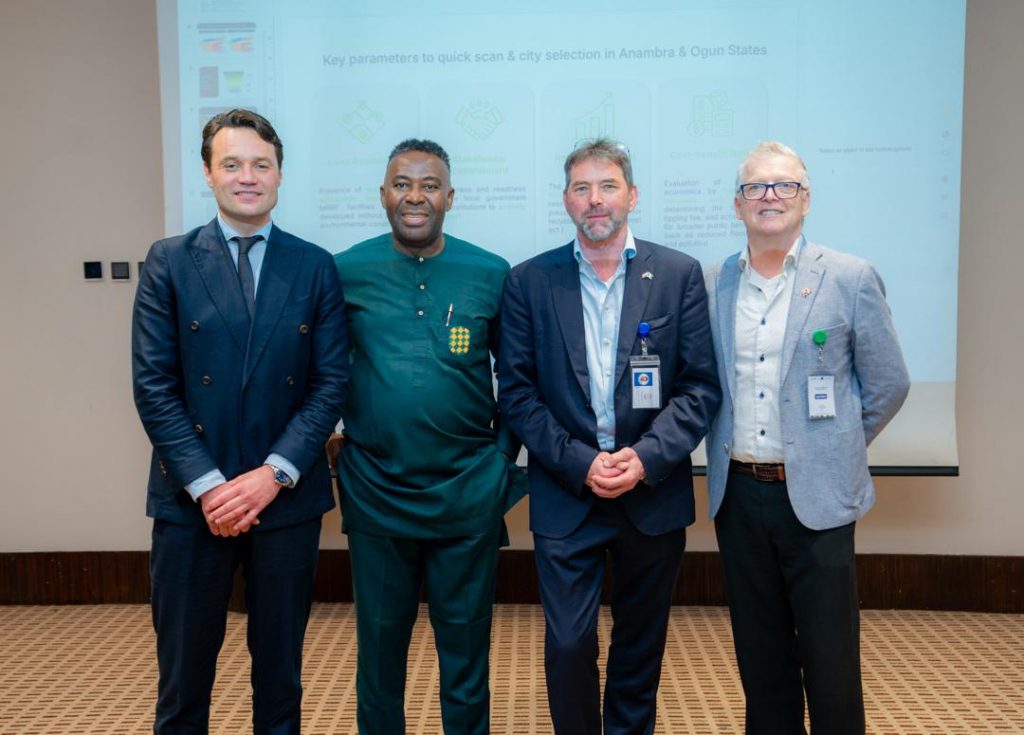 Experts urge govt support, investment to turn waste into wealth