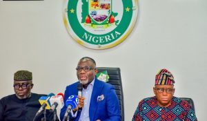 Ogun State Debt Reaches N494bn Amidst IGR Growth