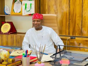 NNPP Denies Kwankwaso Defection Talks with APC