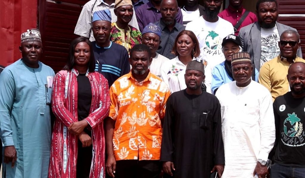 Kwara trains farmers to boost livestock production