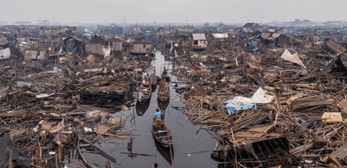 $10m planned for Makoko regeneration — LASG