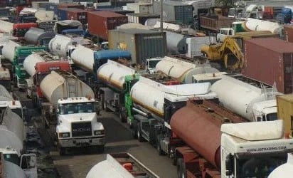 Group seeks release of jailed tanker drivers in Lagos