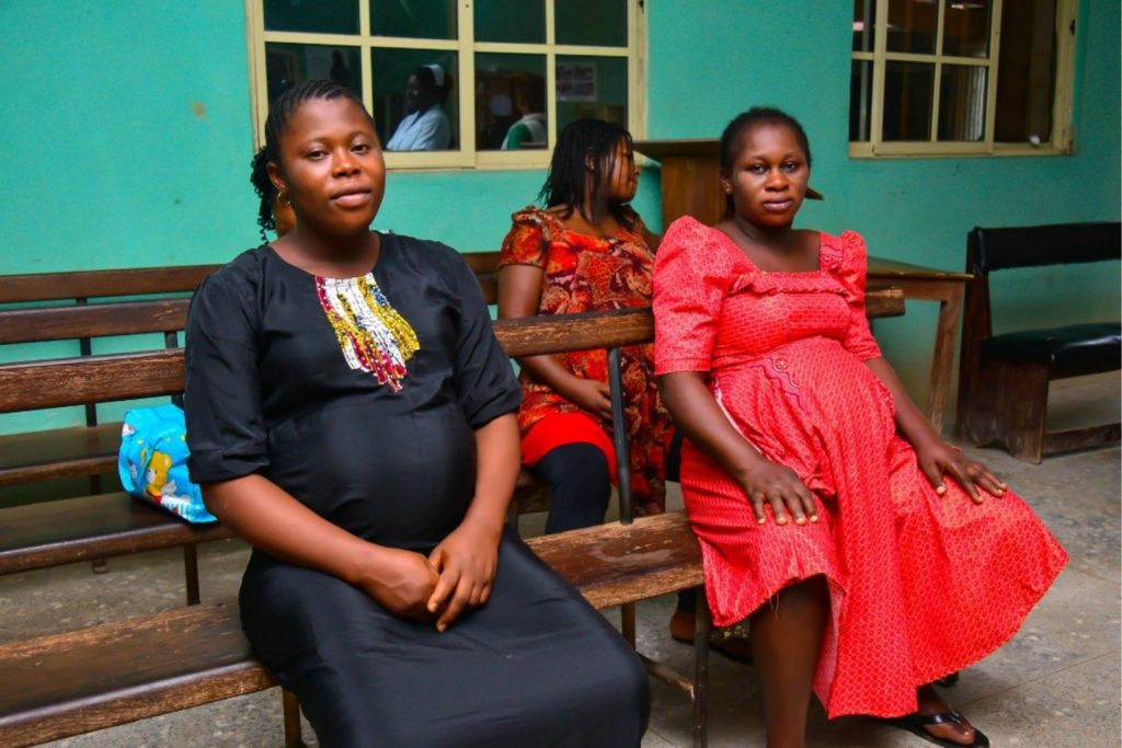 One year after, pregnant women yet to access free CS at LUTH, UCH