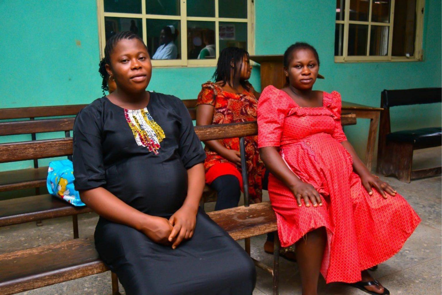 One year after, pregnant women yet to access free CS at LUTH, UCH