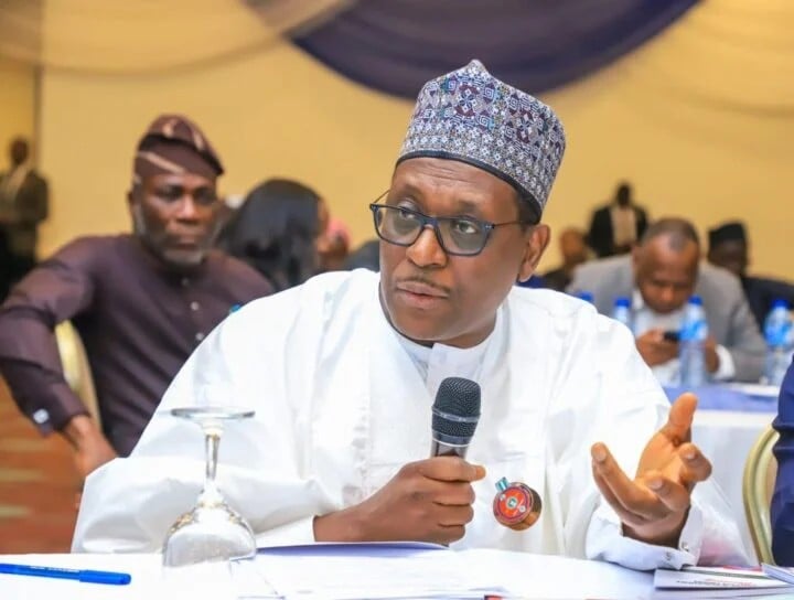 FG unveils nationwide expansion of specialised healthcare