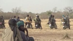 JNIM Raids Leave Over 130 Dead in Burkina Faso