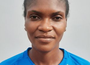 Nigeria’s Blind Women Sambists to Make World Cup Debut