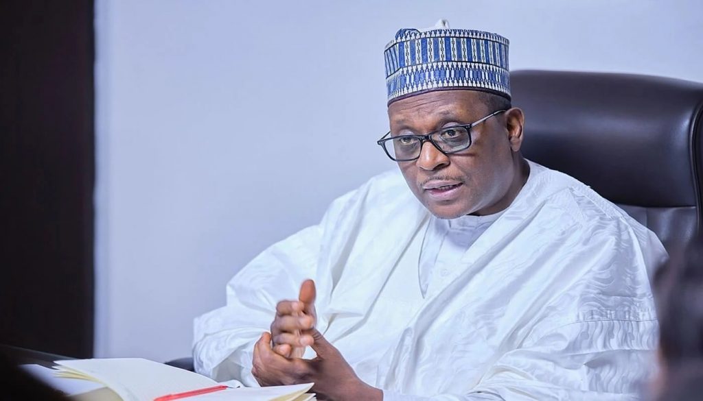 NAFDAC has powers to ban sachet alcohol – Health ministry