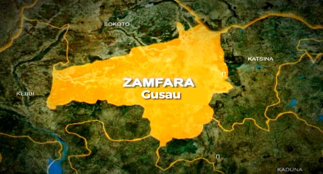Explosives Scare on Zamfara Highway Strands Motorists