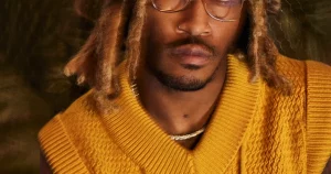 Rapper Future reveals his biggest regret about relationships
