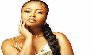 Teniola Aladese on sports, acting, and Odemwingie crush