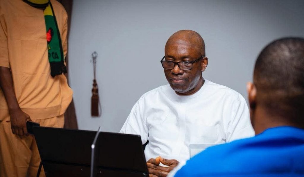 Anambra Approves ₦604m for Projects, Plans Soludo Swearing-I