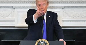 Iran says mission failed, Trump says safe