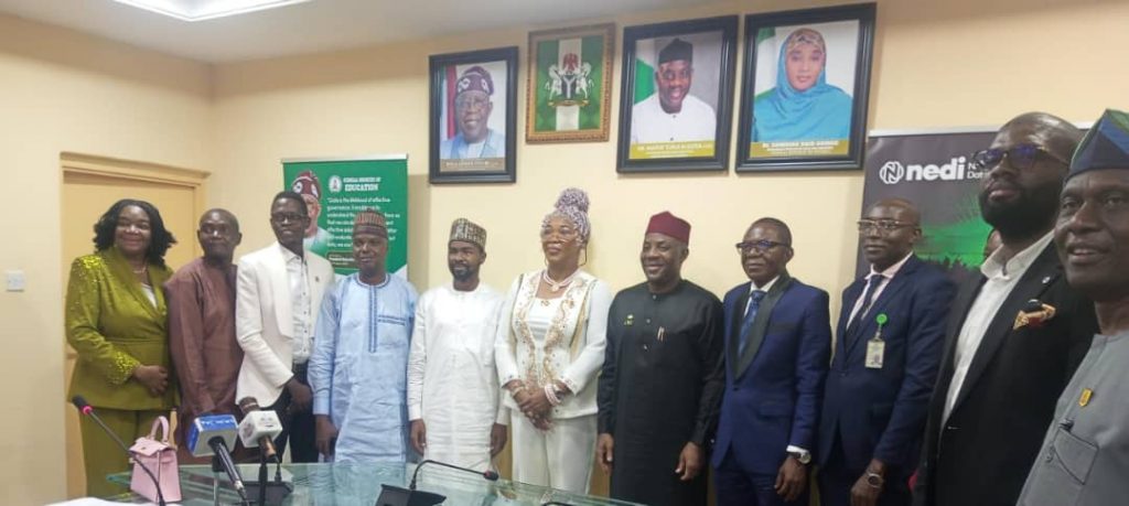 Nigeria faces shortage of specialised health professionals, FG warns