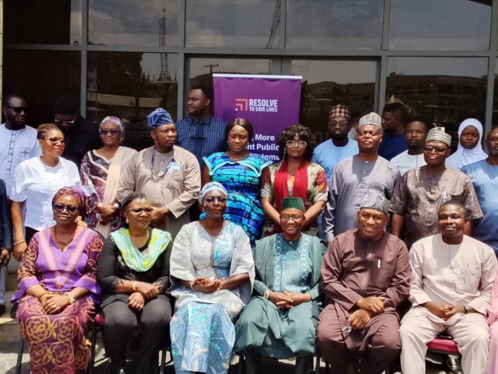 Donor funding cuts expose Nigeria’s disease tracking systems – Experts