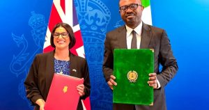 UK expands detention capacity to speed up deportations