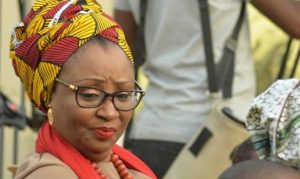 Wiretapping allegations: ‘You took my bank tokens,’ El-Rufai’s wife responds to ICPC