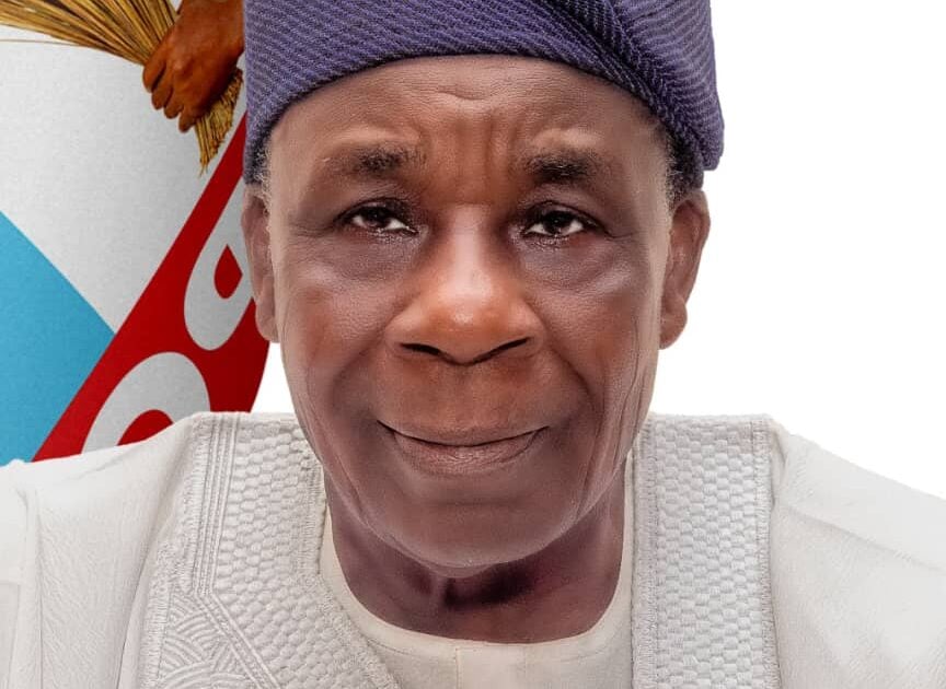 Oyo APC chair tells LG leaders to inaugurate ward executives