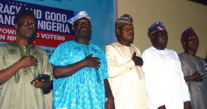 Yoruba Groups Warn of Terror, Demand Nigeria Restructuring