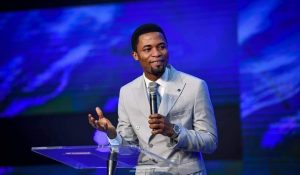 Apostle Orokpo on How His Mother’s Death Shook His Faith