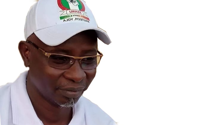 SSANU President Decries Economic Hardship in Nigeria