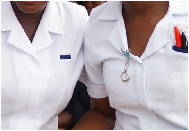 BREAKING: Amotekun rescues three nurses abducted at Ondo PHC